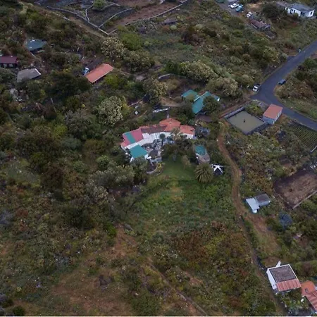 Pura Vida Blockhaus