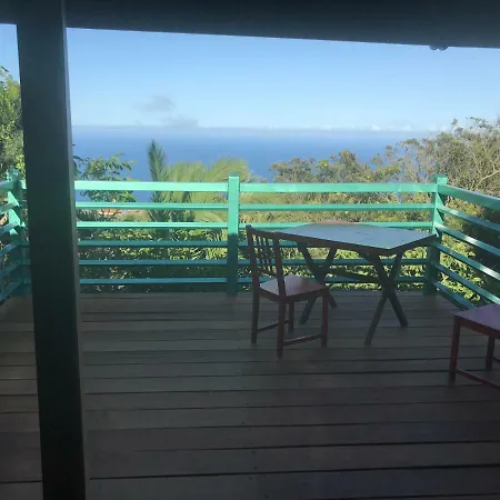 Pura Vida Blockhaus * Villa de Mazo