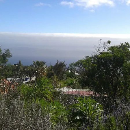 Pura Vida Blockhaus * Villa de Mazo
